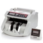 Money counter HL-2200 Automatic Fake / Half-note detection