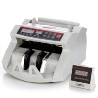 Money counter HL-2200 Automatic Fake / Half-note detection