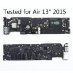 Motherboard for MacBook Air 13" A1466 2013 2014 i5 1.3GHz 1.4GHz 4GB i7 1.7GHz 4G 8G RAM 2015 i5 1.6GHz 4G logic Board