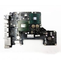 Motherboard for Macbook Pro 13" A1278 2008 2009 2010 Logic Board Intel Core 2 Duo 2.26GHz 2.66GHz 2.4GHz