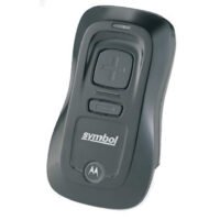 Motorola CS3000 Laser Scanner