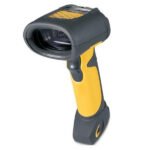 Motorola DS3408 Area Imager Scanner