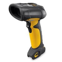 Motorola DS3500-ER Area Imager Scanner