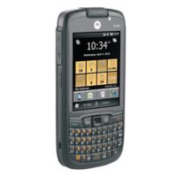Motorola ES400 EDA Hand-Held Terminal