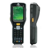 Motorola FR6000 Hand-Held Terminal
