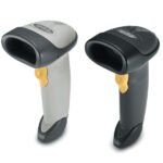 Motorola LS2208 W/O Stand Area Imager Scanner