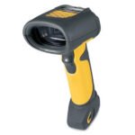 Motorola LS3408 Laser Scanner