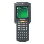 Motorola MC3190 Hand-Held Terminal