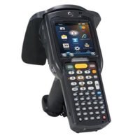 Motorola MC3190-Z Hand-Held Terminal