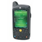 Motorola MC55 Hand-Held Terminal