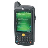 Motorola MC55 Hand-Held Terminal