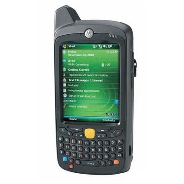 Motorola MC55 Hand-Held Terminal