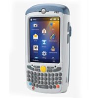 Motorola MC55A0-HC Hand-Held Terminal