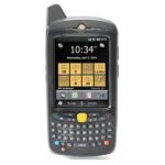 Motorola MC65 Hand-Held Terminal