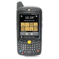 Motorola MC65 Hand-Held Terminal