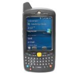 Motorola MC67 Hand-Held Terminal