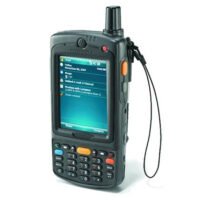 Motorola MC75 Hand-Held Terminal