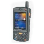Motorola MC75A Hand-Held Terminal