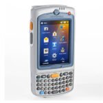 Motorola MC75A0-HC Hand-Held Terminal