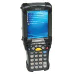 Motorola MC9097 Hand-Held Terminal