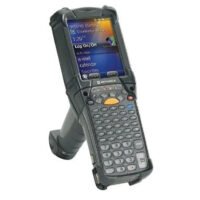 Motorola MC9200 Hand-Held Terminal