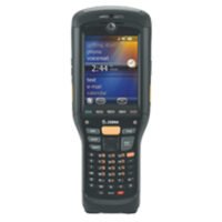 Motorola MC9500-K Hand-Held Terminal