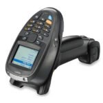 Motorola MT2000 Hand-Held Terminal