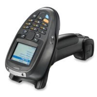 Motorola MT2000 Hand-Held Terminal