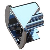 Mounting Bracket of R305 or R307 Fingerprint Module