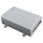Mounting Brackets K202 Control Board Enclosure