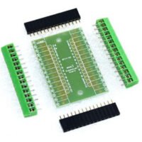 NANO 3.0 controller Terminal Adapter/Nano Expansion board /NANO IO Shield V1.O Simple extension plate high quality