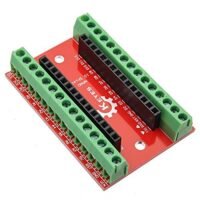 NANO IO Shield Expansion Board For Arduino