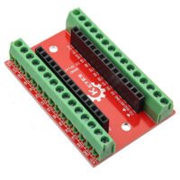 NANO IO Shield Expansion Board For Arduino