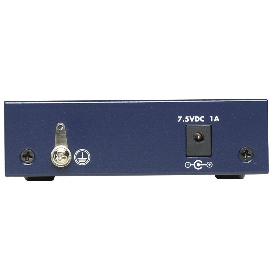 NETGEAR ProSAFE FS105NA 5-Port Fast Ethernet Switch (FS105NA) - Image 3