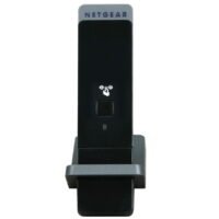 NETGEAR WNA3100-100ENS Wireless Adapter IEEE 802.11b/g/n USB 2.0 Up to 300Mbps Wireless Data Rates