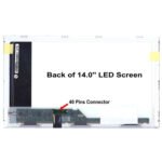 NEW 14.0" LED Replacement HD LCD Screen For Dell Inspiron N4110 / N4030 & 14R