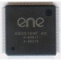 NEW ENE KB3310QF A0 AO KB3310QFA0 LAPTOP IC CHIP