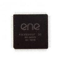 NEW ENE KB3926QF D2 KB3926QFD2 TQFP LAPTOP IC CHIP