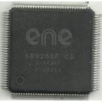 NEW ENE KB926QFC1 KB926QF C1 TQFP LAPTOP IC CHIP