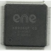 NEW ENE KB926QFC1 KB926QF C1 TQFP LAPTOP IC CHIP
