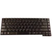 NEW HCL SEA NOTE N755 US BLACK REPLACEMENT LAPTOP KEYBOARD 71-UD4012-10
