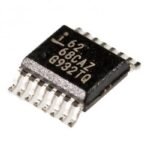 NEW INTERSIL ISL6268CAZ ISL6268 CAZ SSOP16 Laptop IC Chip