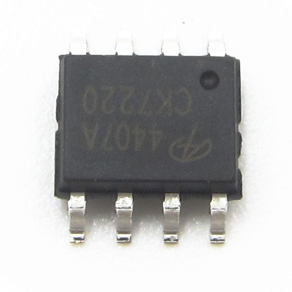 NEW LAPTOP IC CHIP AO4409 MOSFET P-CHANNEL