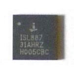 New Laptop IC CHIP ISL88731AHRZ ISL 88731 AHRZ QFN 28PIN