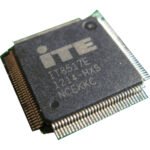 NEW LAPTOP IC CHIP IT8517E PDF – SUPER IO CONTROLLER CHIPSET – ITE