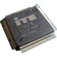 NEW LAPTOP IC CHIP IT8517E PDF – SUPER IO CONTROLLER CHIPSET – ITE