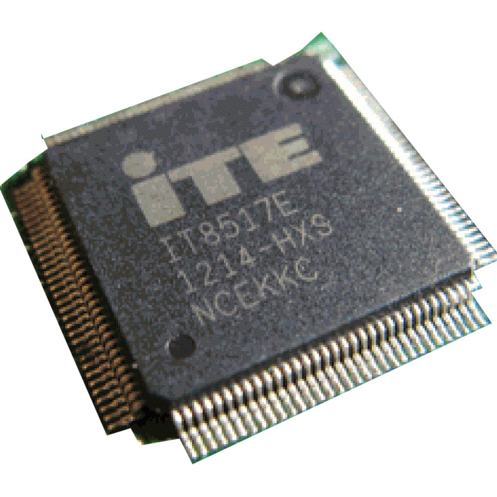 NEW LAPTOP IC CHIP IT8517E PDF – SUPER IO CONTROLLER CHIPSET – ITE
