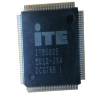 NEW LAPTOP IC CHIP ITE IT8502E JXA 8502E IO