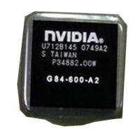 NEW LAPTOP IC CHIP NVIDIA 8600M GT G84 600 A2 MXM II 512M CARD ACER 9920G
