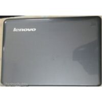 NEW LENOVO G450 LCD BACK COVER LID WITH BEZEL
